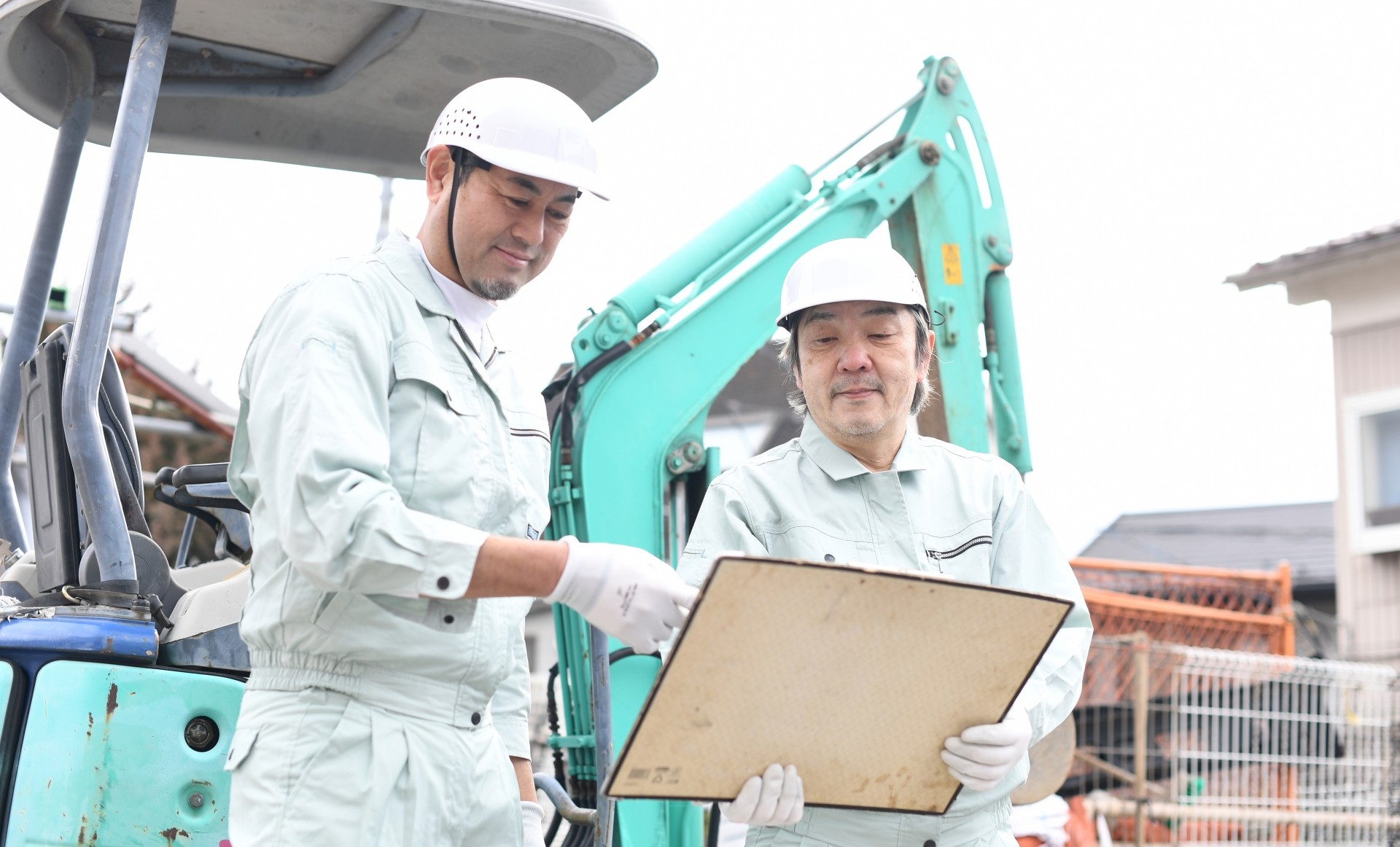 納期厳守への取り組み