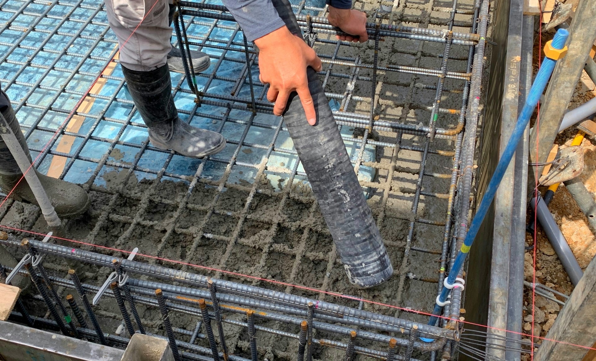 未経験から技術を習得